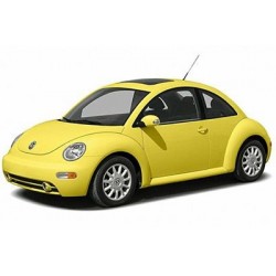 Accesorios Volkswagen Beetle (1998 - 2011)